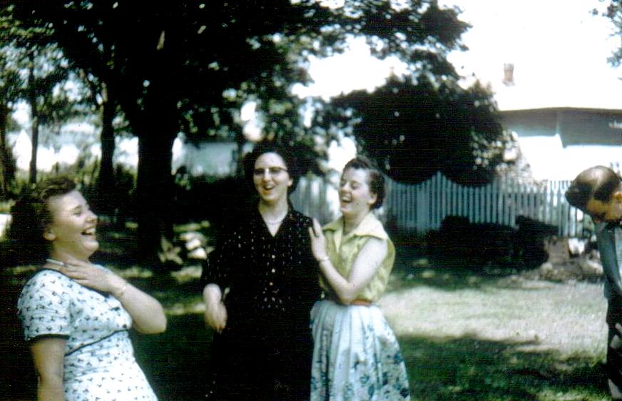 Memorial wall photo