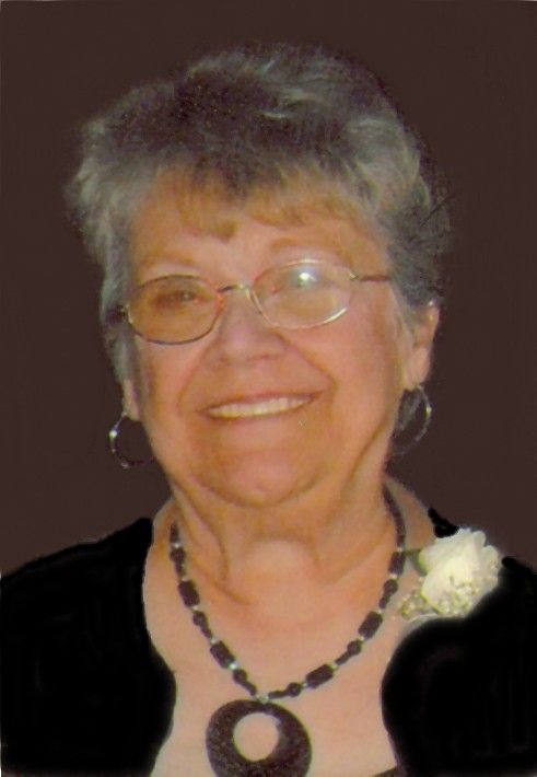 Carlene (Anderson) Quinlan