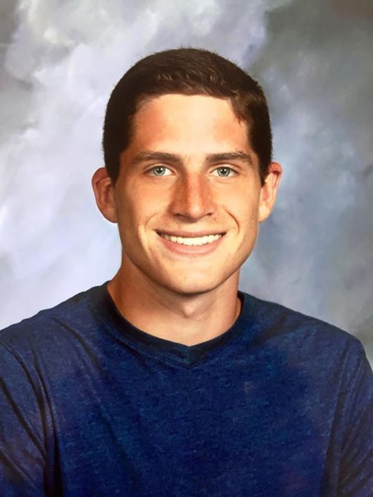 Memorial wall photo