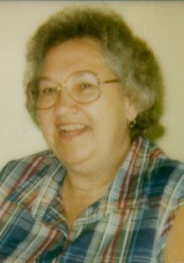 Marian Peckham