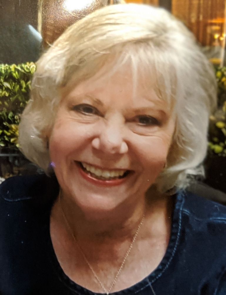 Lynn Hodges