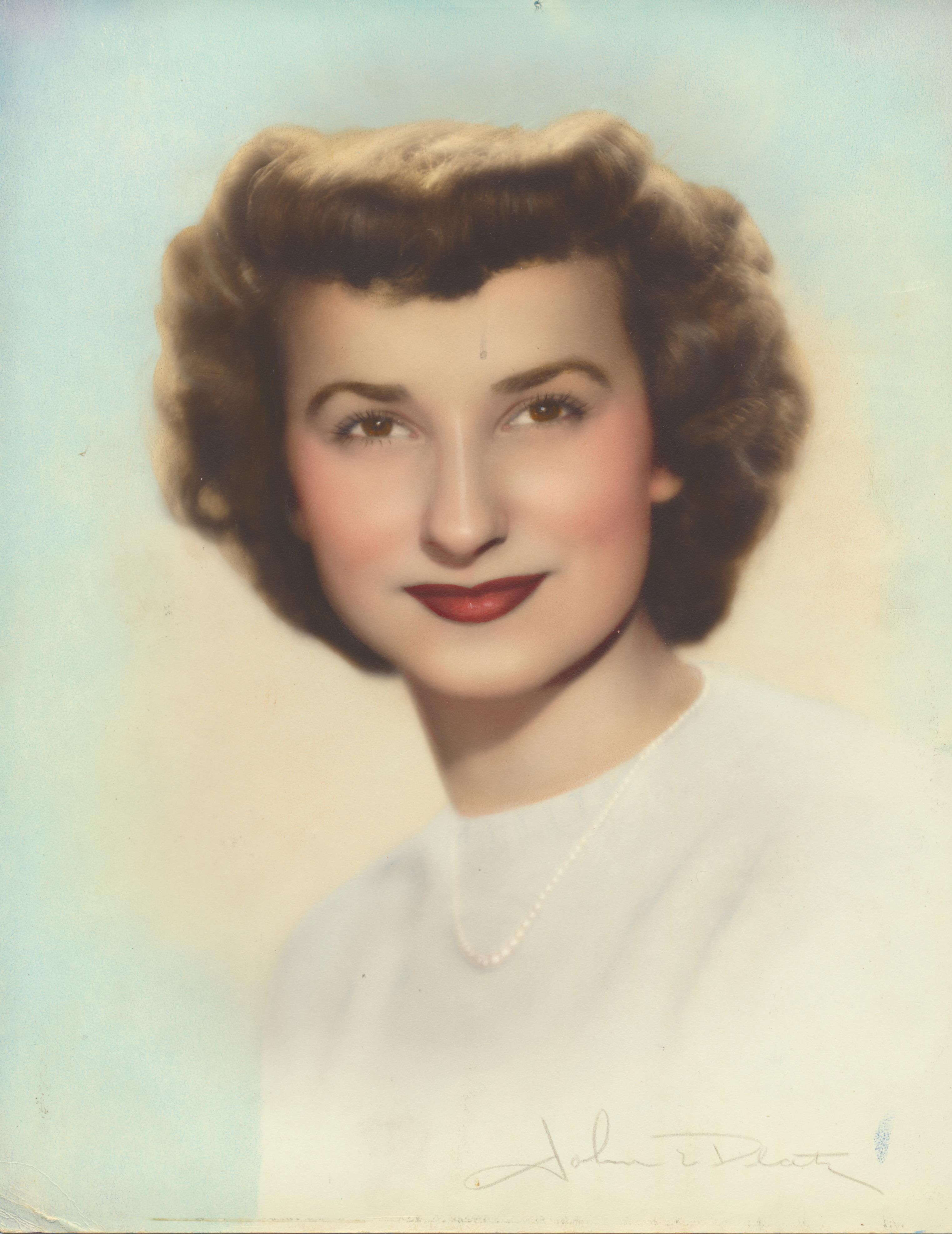 Jane Reinke