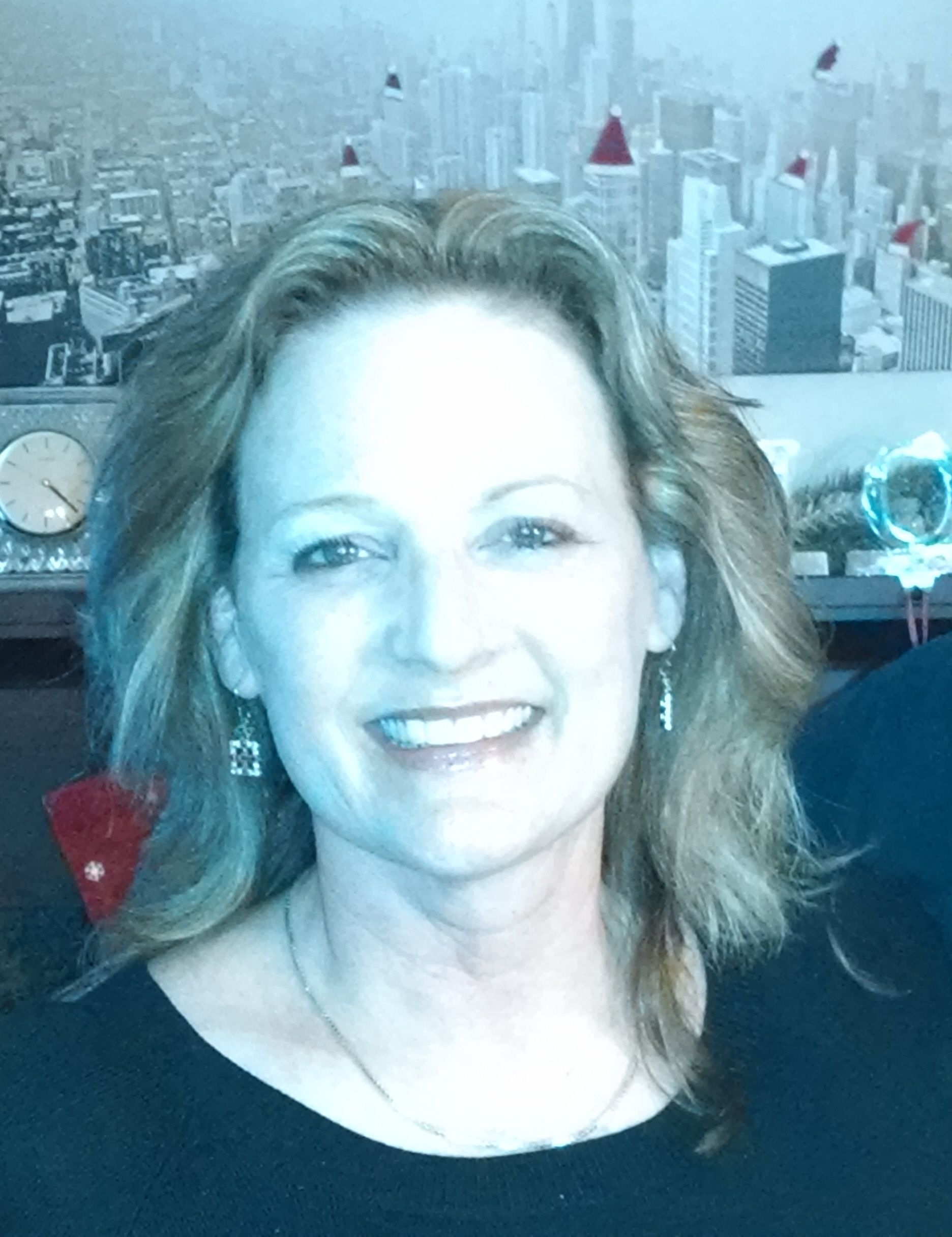 Susan Vitale