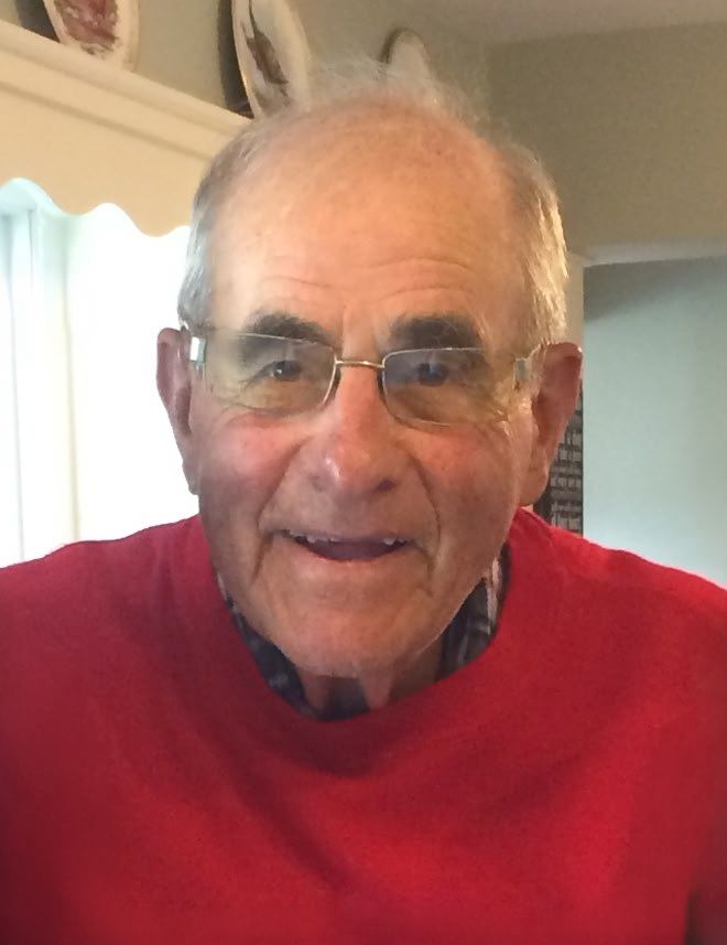 Edward E. Brost Jr.
