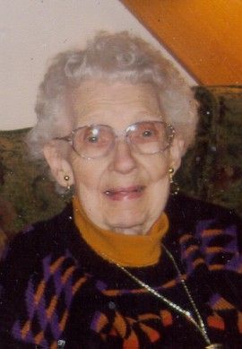 Ruth Baldinus