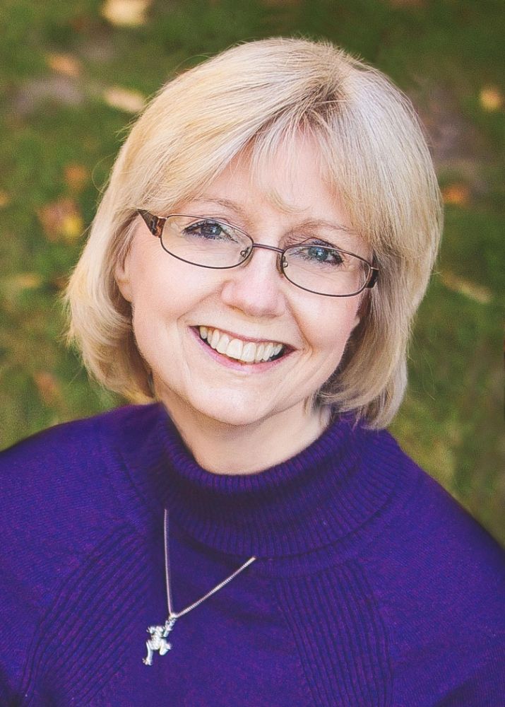 Cynthia Joanne Goerner