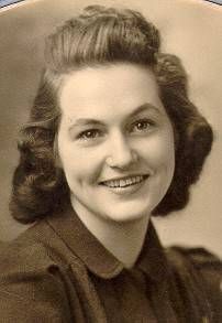 Olivette Affholder