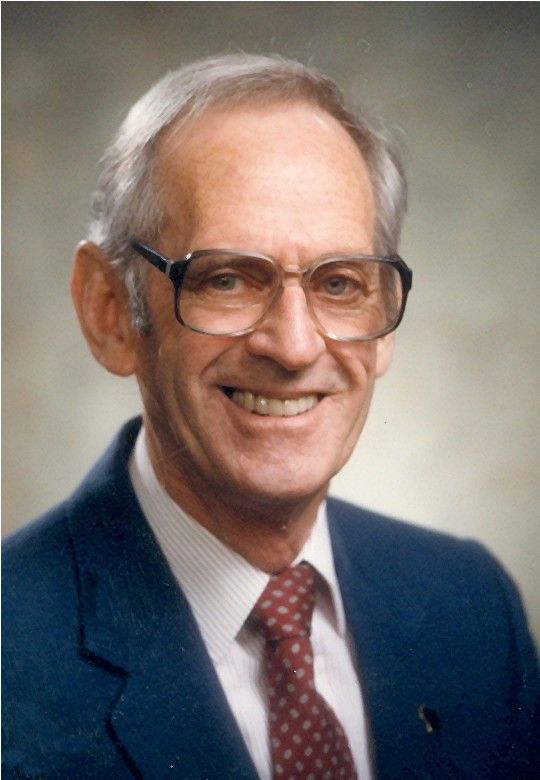 Bernard G Steinhoff,