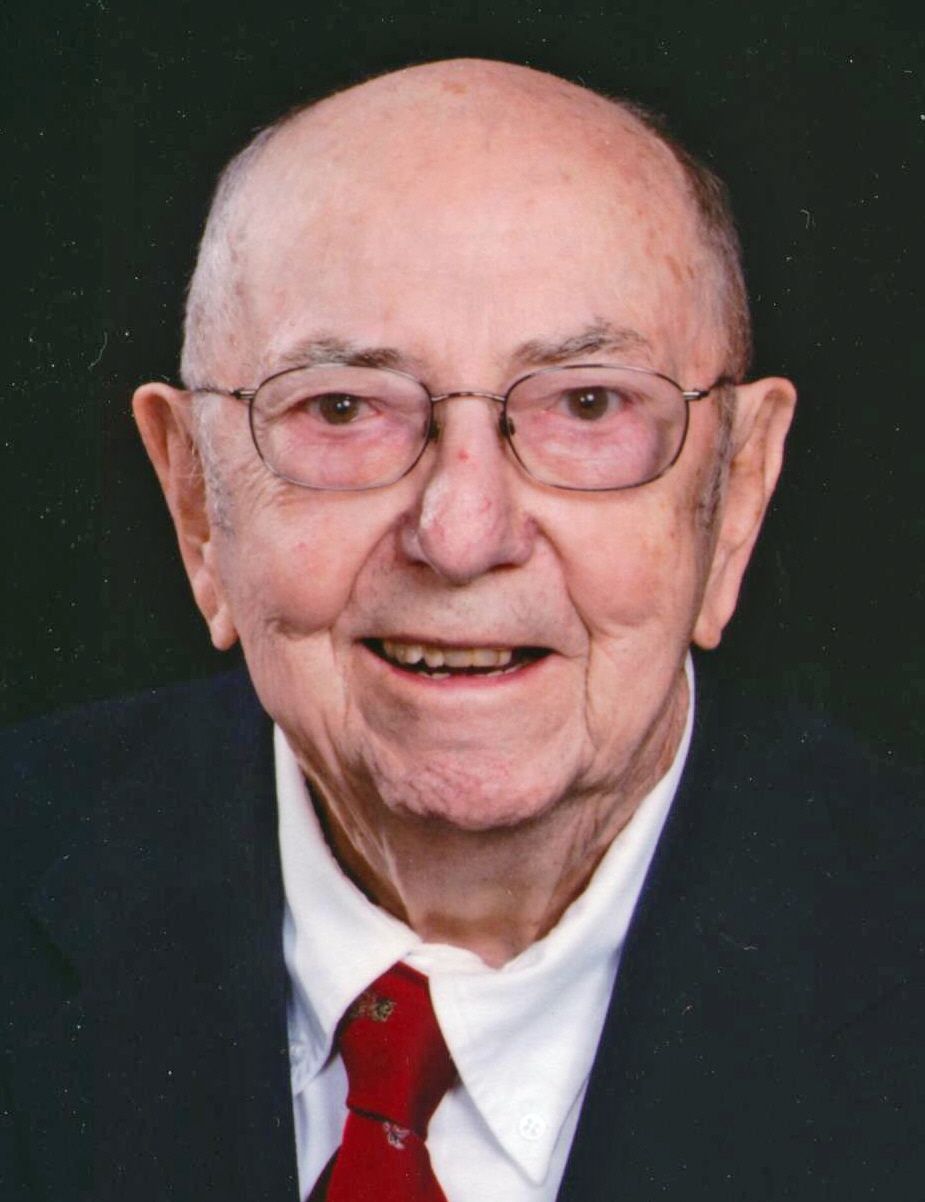 Harold May
