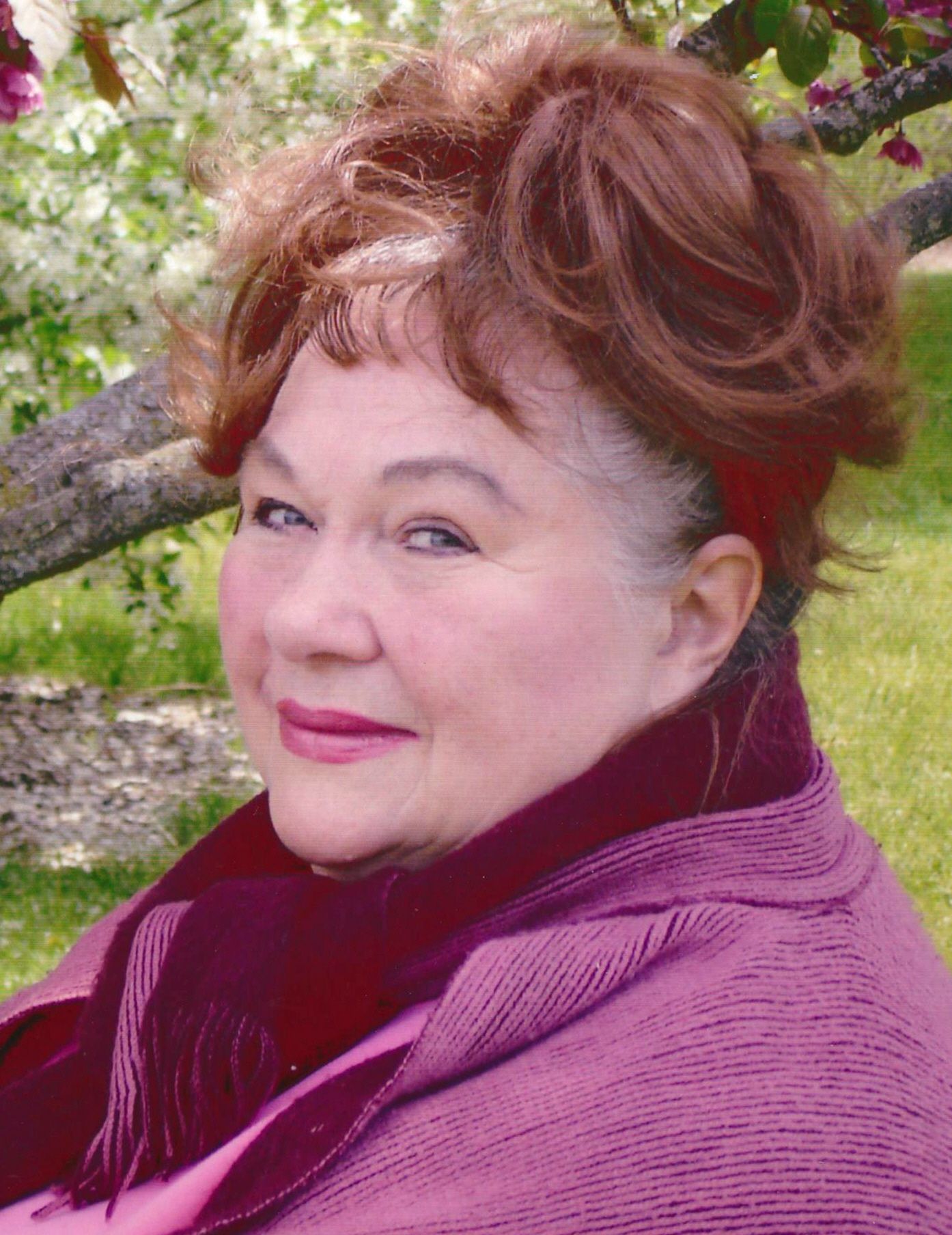 Gloria Jean Hauge