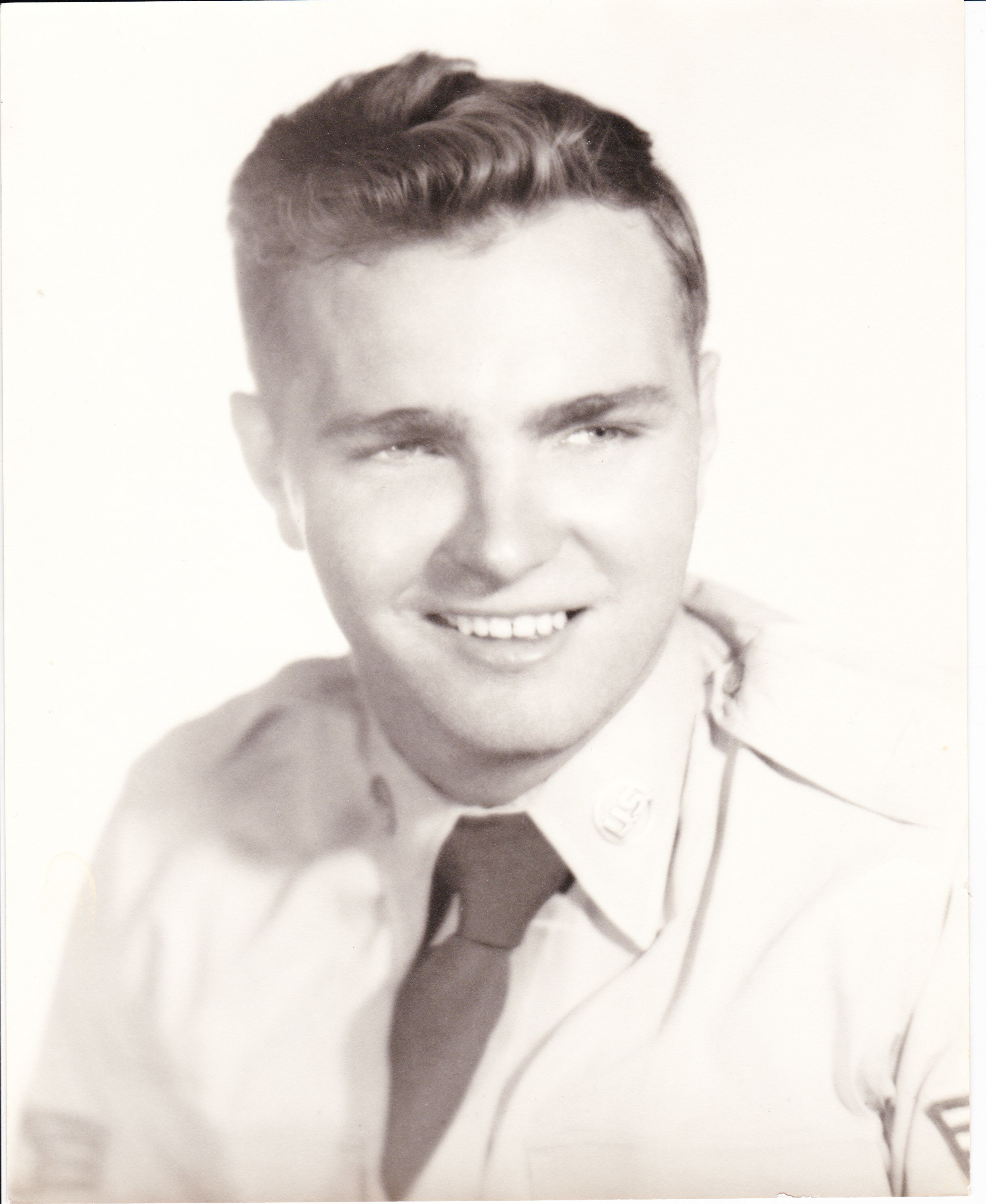 Memorial wall photo