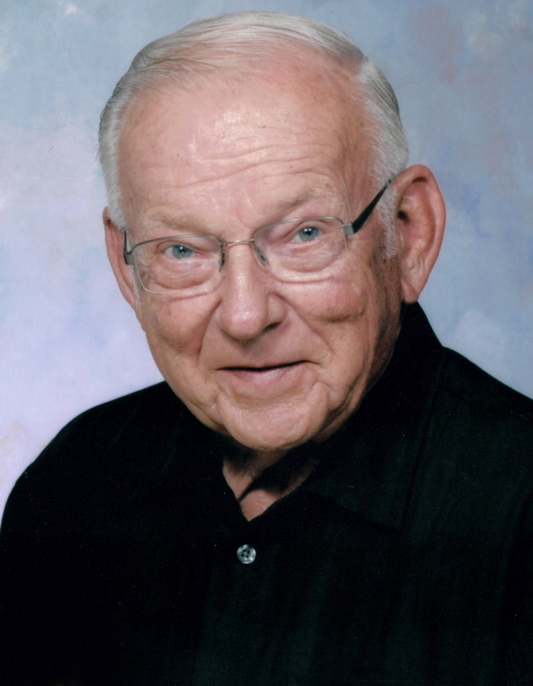 Nils E.  Nelson