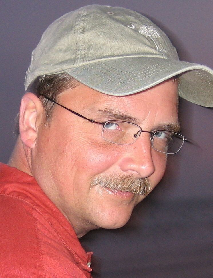 Joel Fox