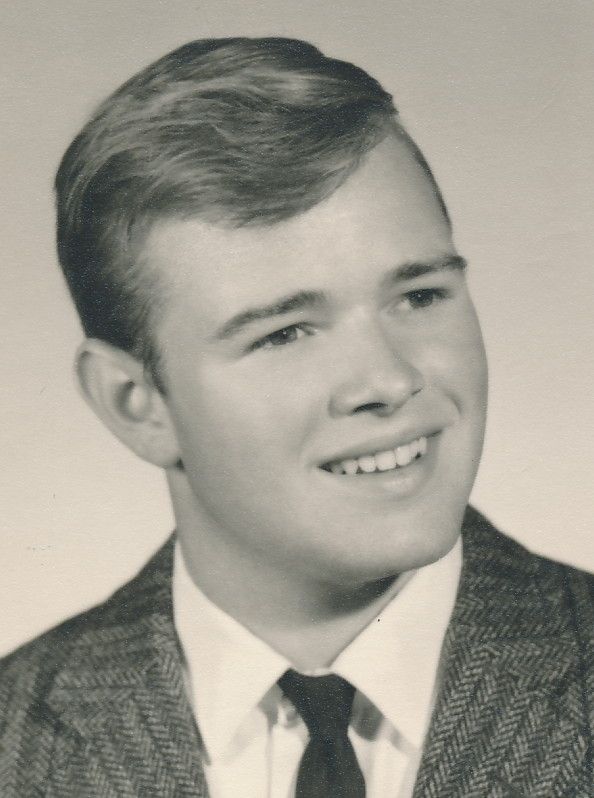 Raymond Louis Marty