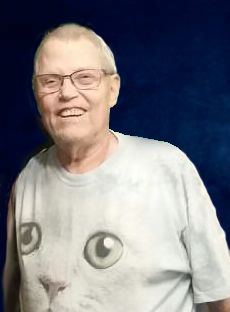 Lorin Elton Larson
