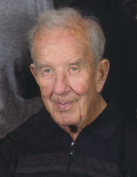 Richard Tusler Voss