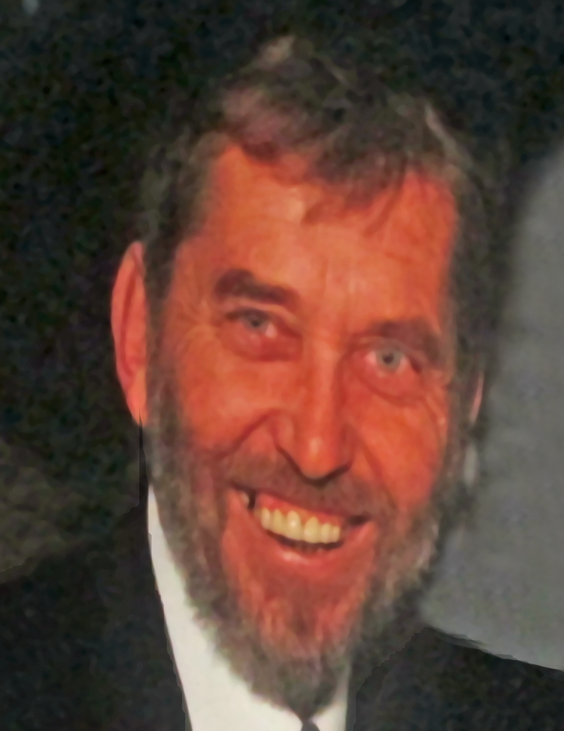 Rolf F. Oliversen
