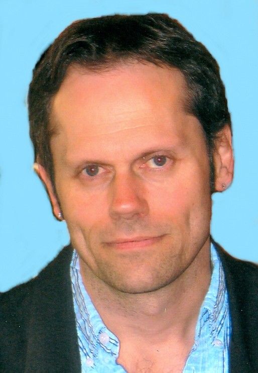 Harold 'Harry' James Straetz