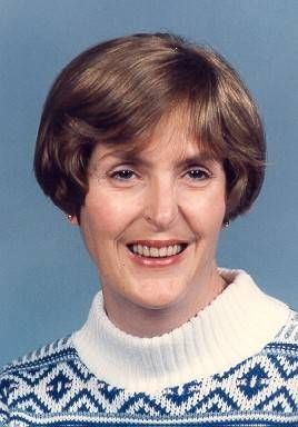 Marcia Stankevich