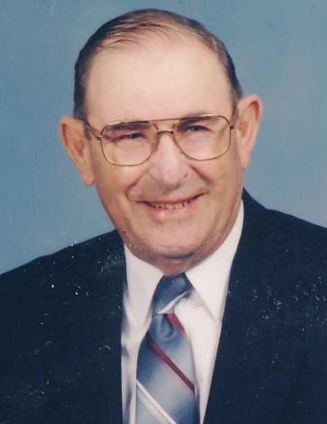 Prescott "Barney" Abner