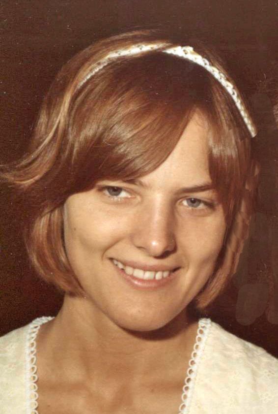 Gretchen Oines
