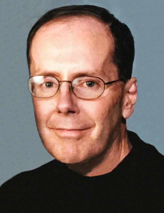 Paul Richard Reinke