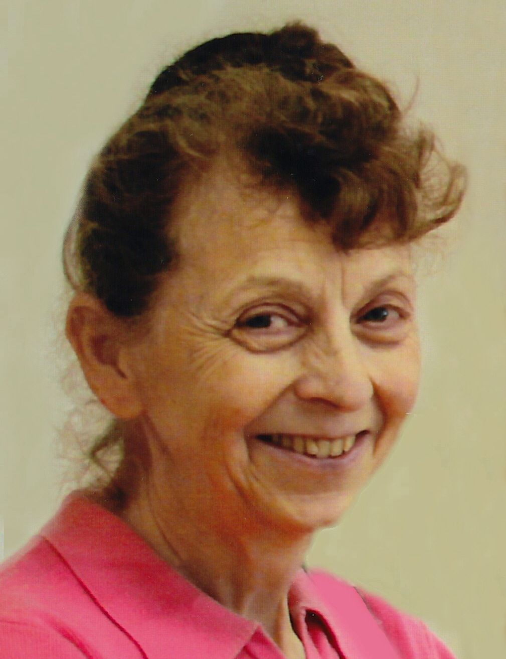 Judith Mae Zarndt