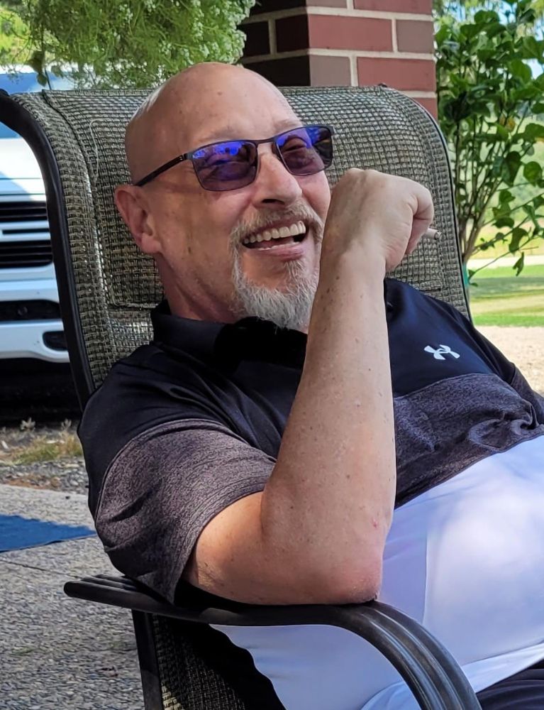 Darwin D. Mundt Jr.