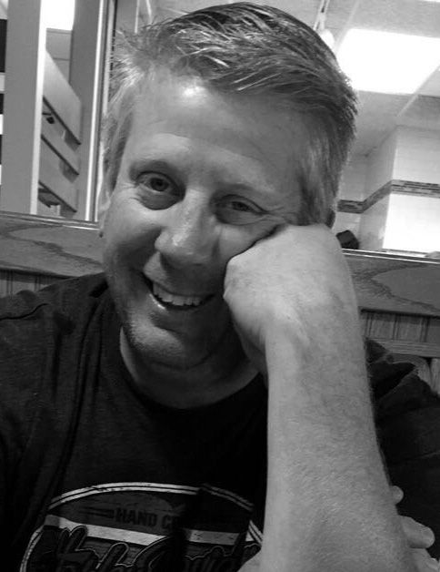 Brian Richard Scheel