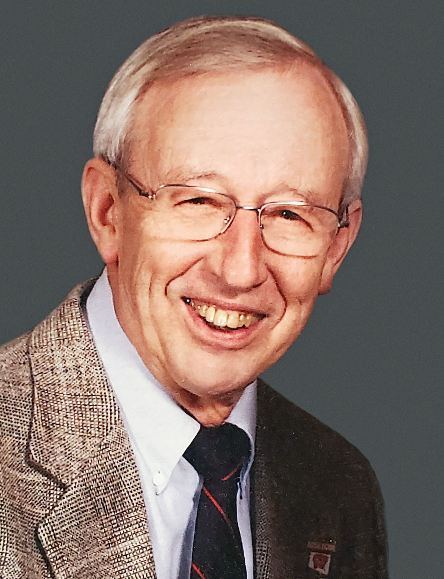 Kenneth Larson