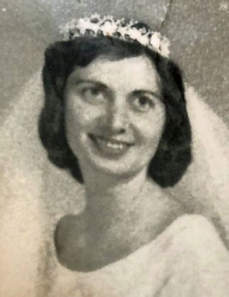 Barbara A. Adams