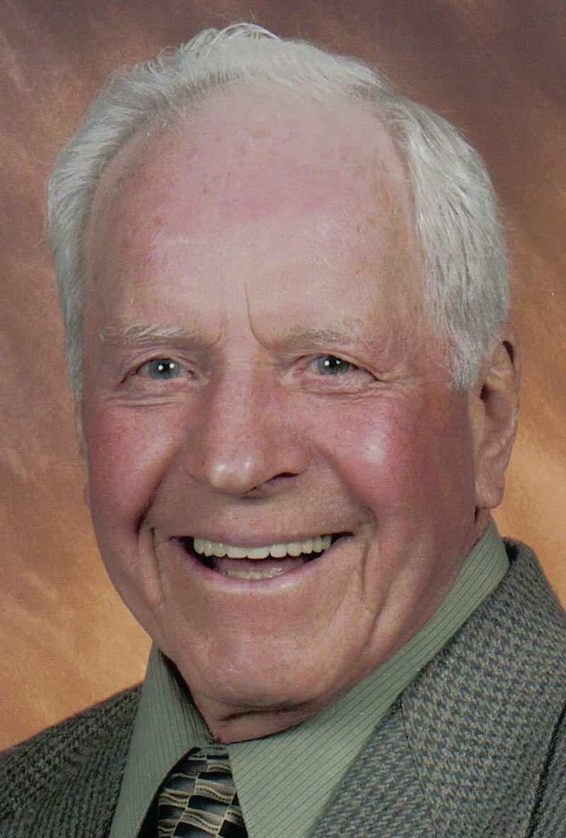 Albert Harris