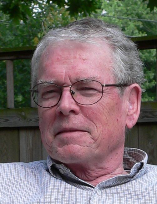 Michael H. Riley