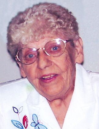 Mary Helen Walsh,