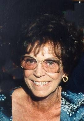 Nancy Miller