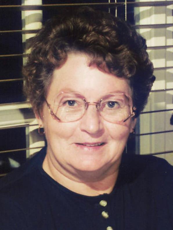 Helen Vieth