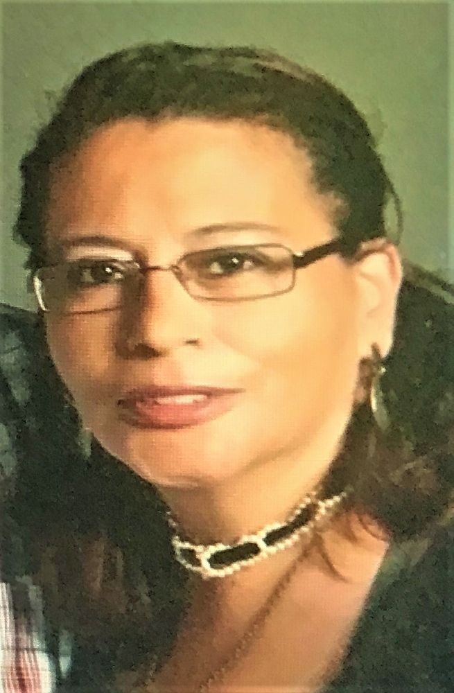 Memorial wall photo