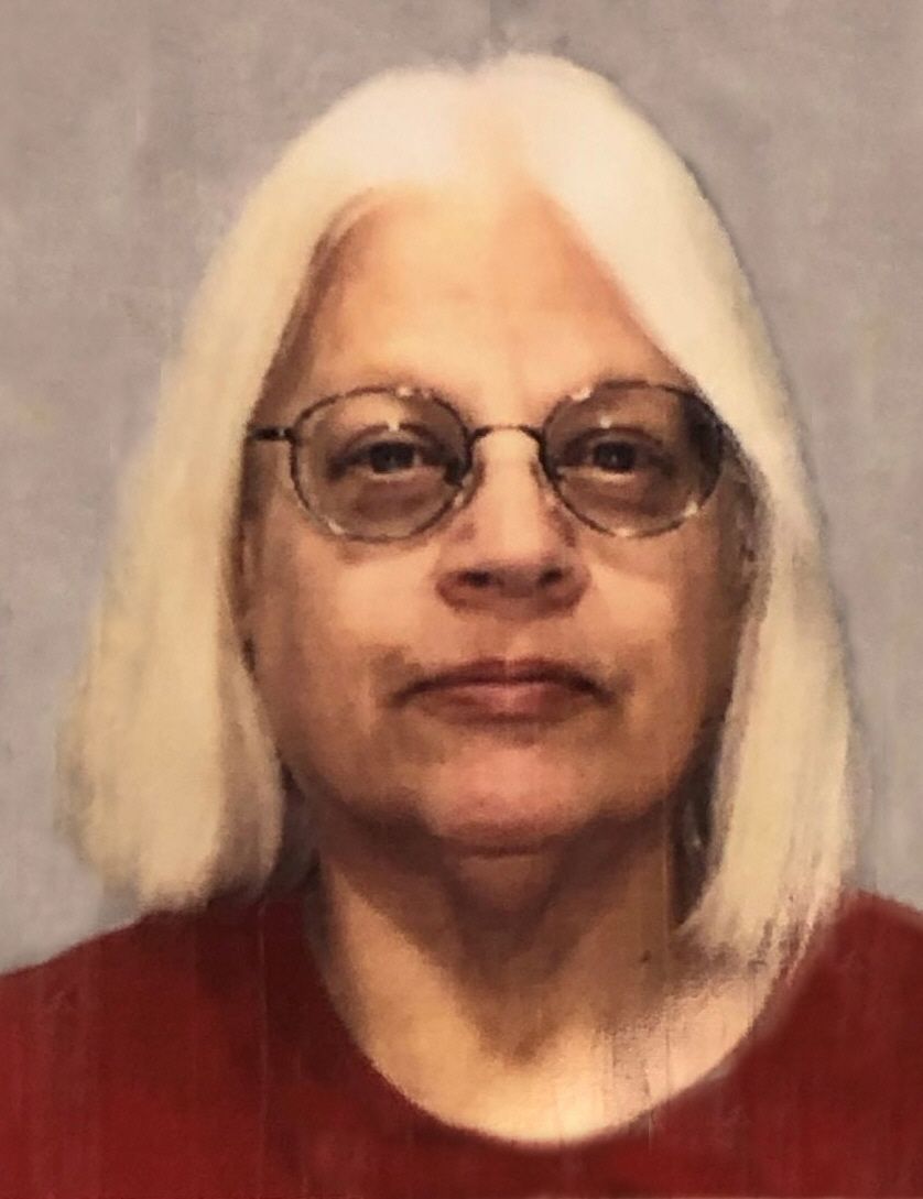 Nancee Jean Herheim