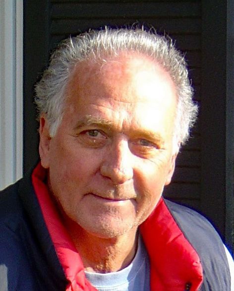 Gerald Ervin Luetkens