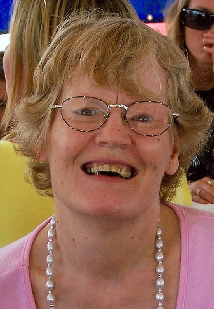 Carol Moen