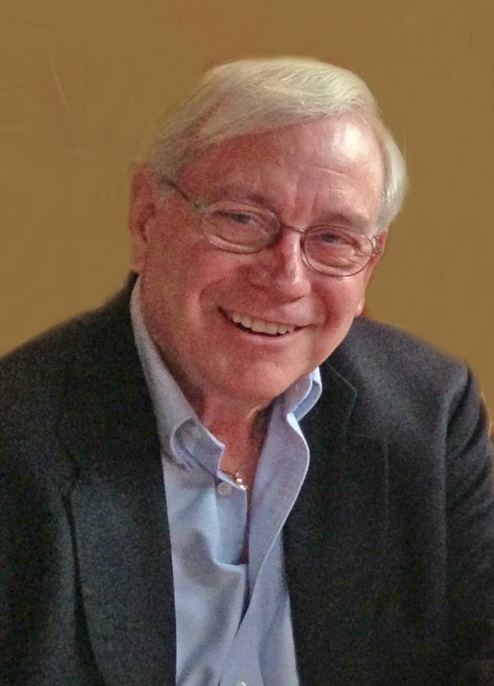 Richard Martinelli