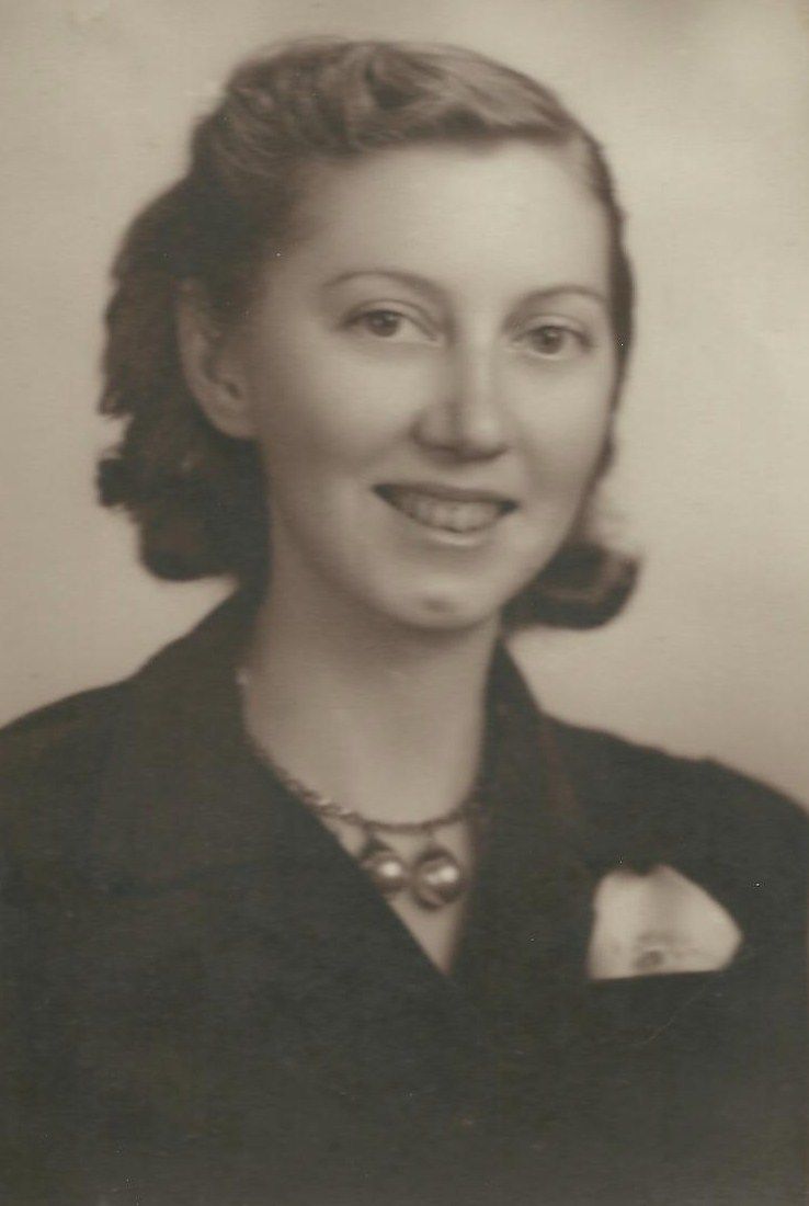 Mathilda E. Gastrow