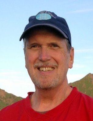 Robert E. Rottman