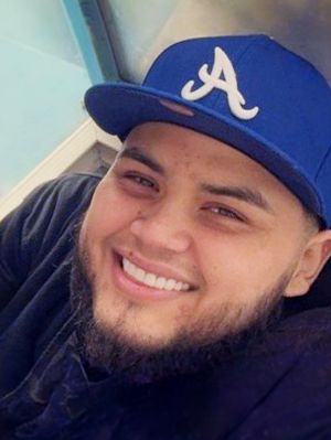 Paul Hernandez