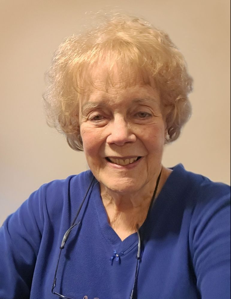 Irene Winkler