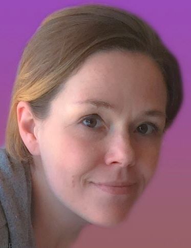 Amy Elizabeth Bowen