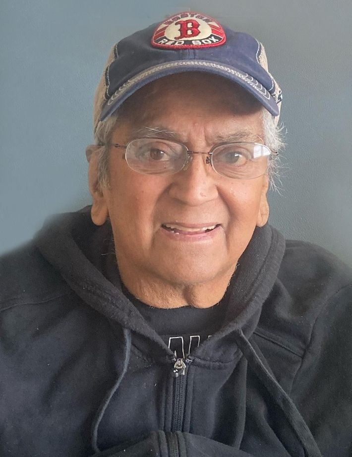 Pradeep D Nadkarni