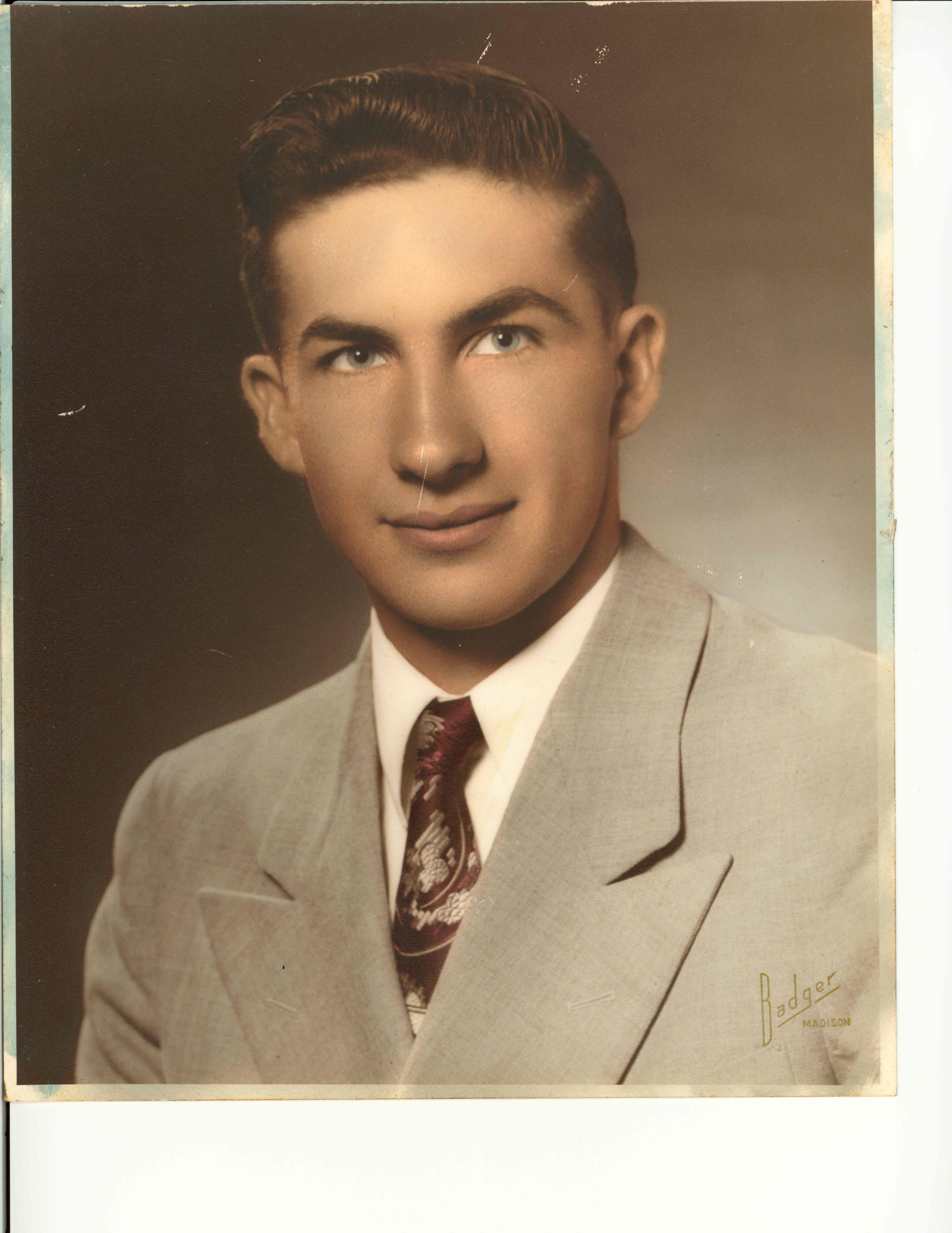 Edwin G. Meister