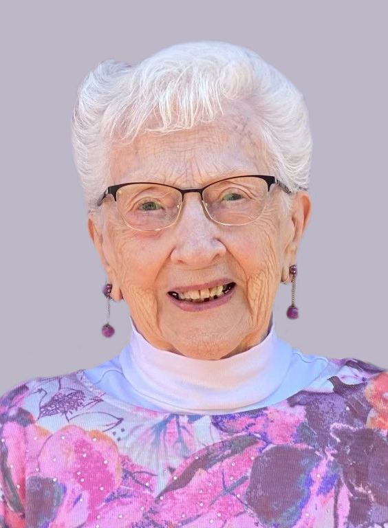 Dorothy Delores Freitag