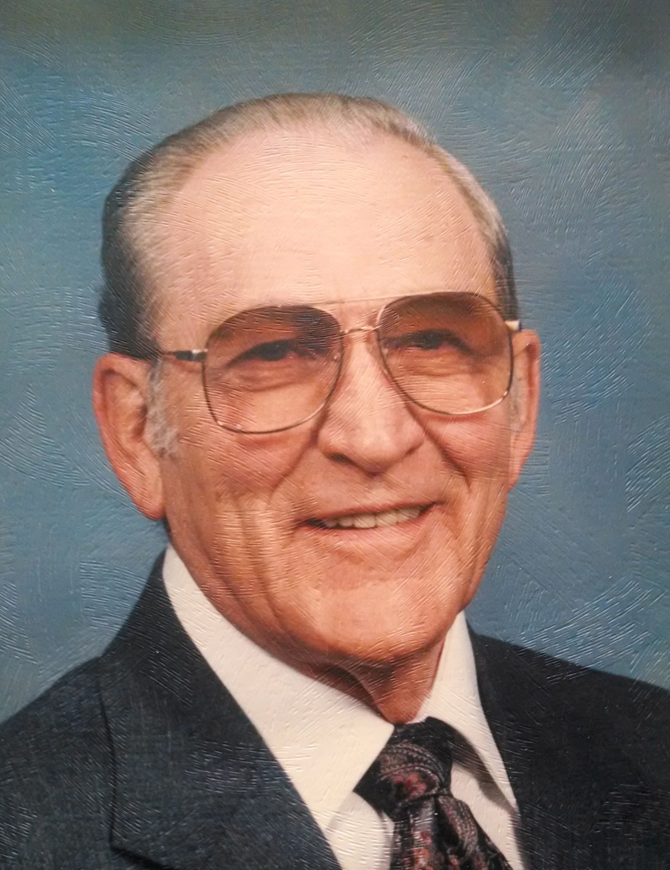 George Sterling Hoopman
